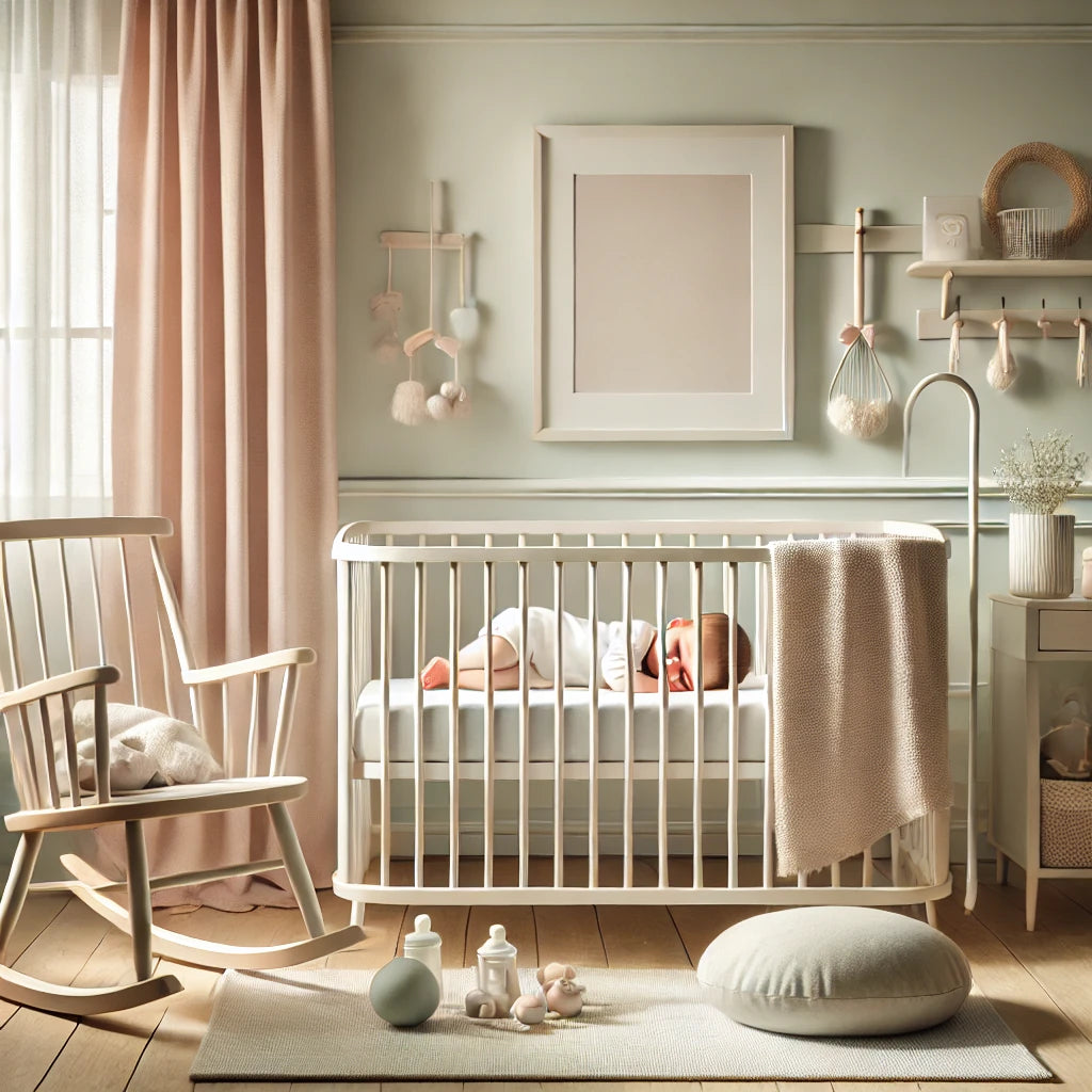 The Ultimate List: 10 Newborn Care Tips for First-Time Parents