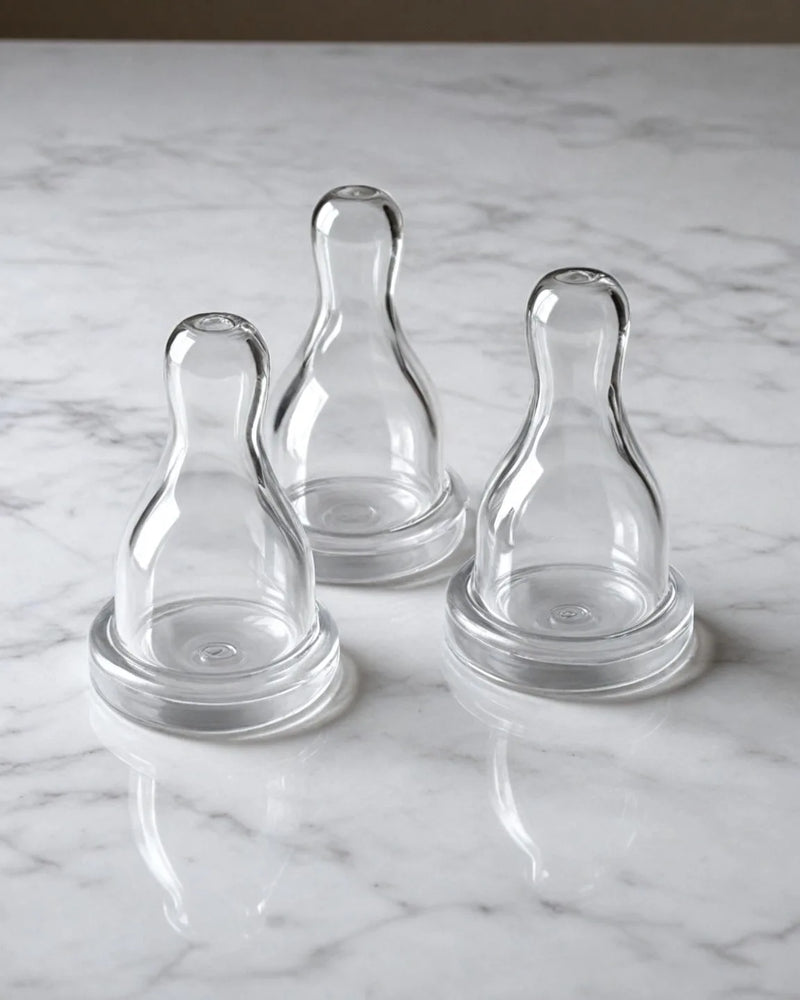 Baby Bottle Nipple Confusion? Not with Our Ultimate Guide!