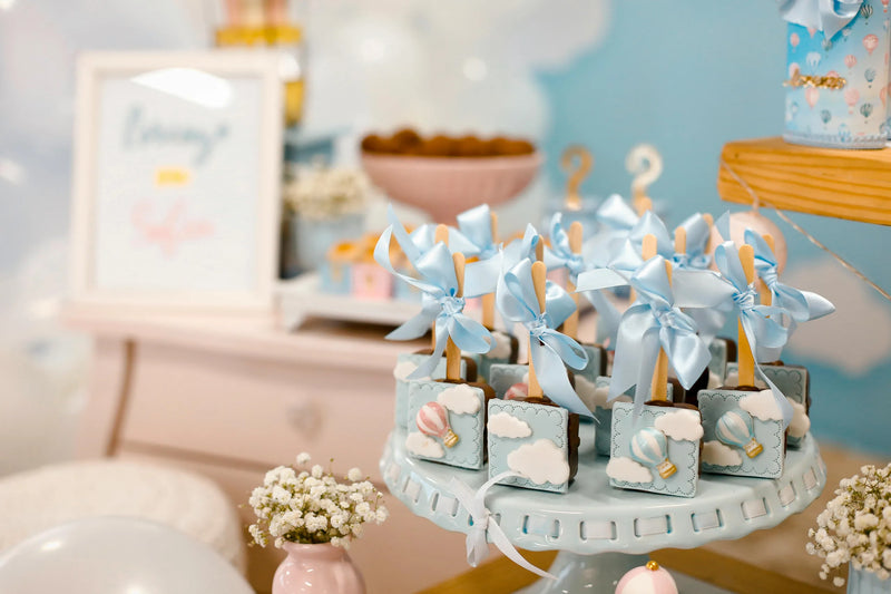 Wow! Top 15 Baby Shower Gifts Under $50 That Shine