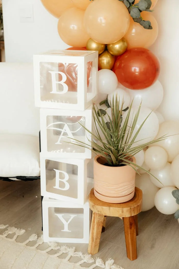 How to Nail Your Baby Shower Gift Registry