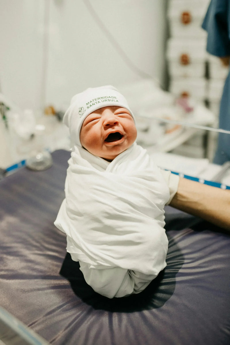Empowering New Parents: Tackling Newborn Issues Like a Pro