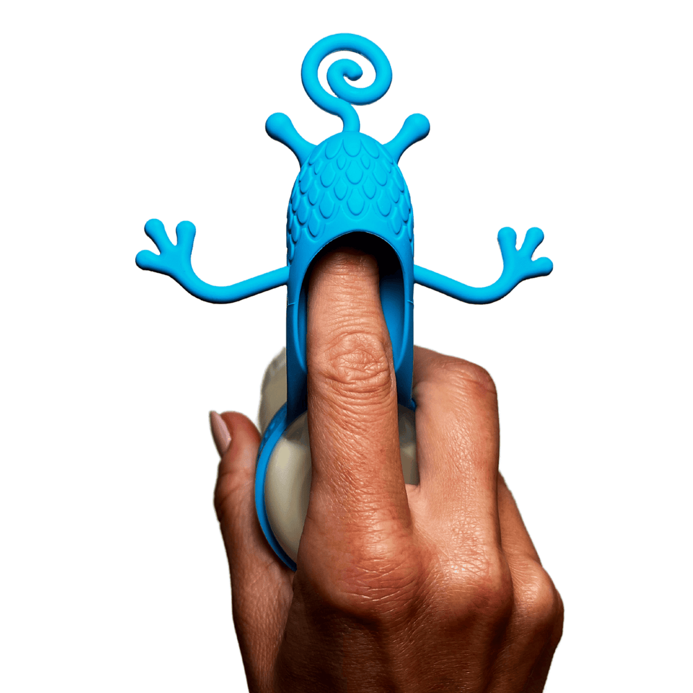 Feeding Friendzies 3-Pack Bottle-Feeding Sensory Toy Bundle