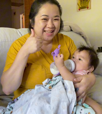 Feeding Friendzies 3-Pack Bottle-Feeding Sensory Toy Bundle